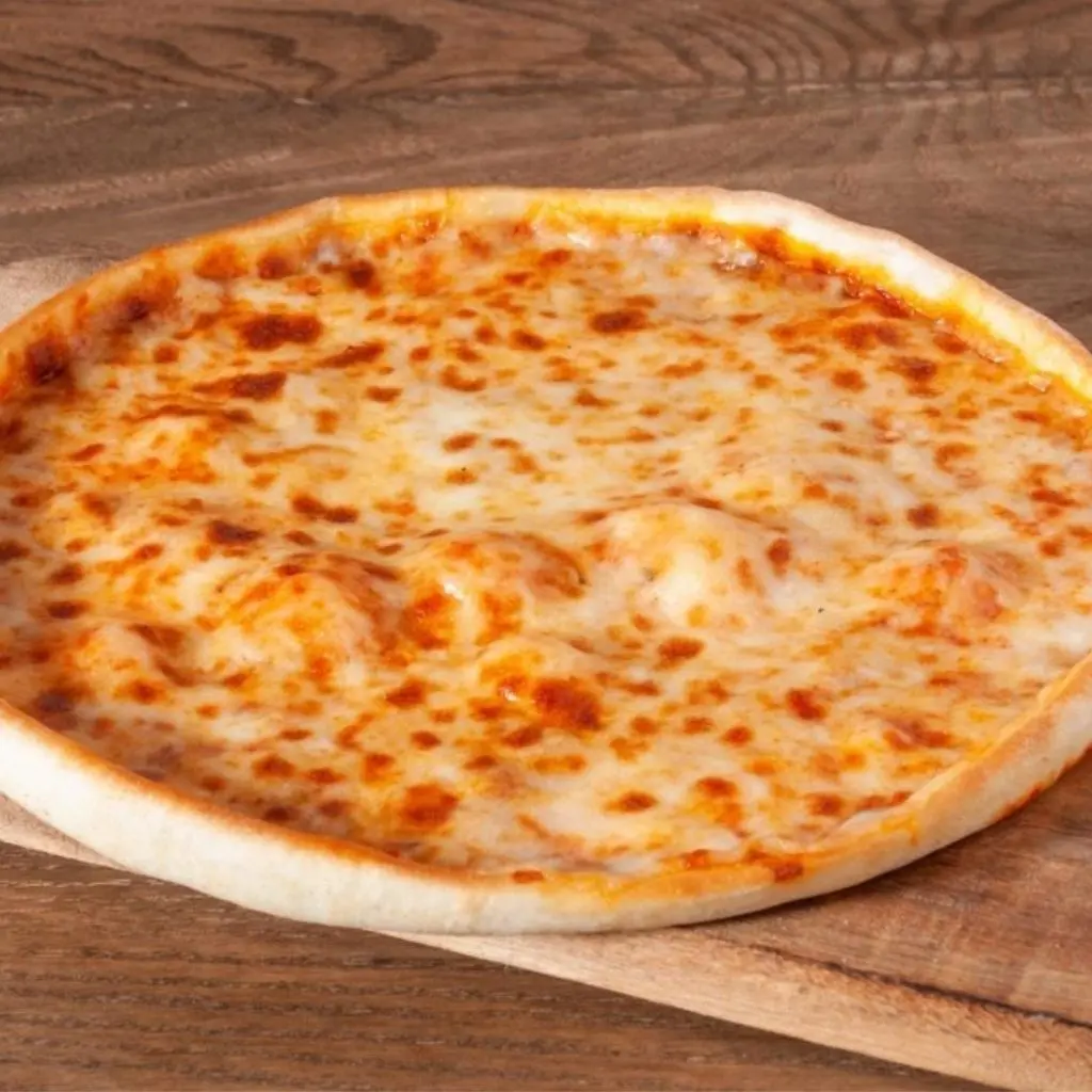 Cheese Pizza - Medium